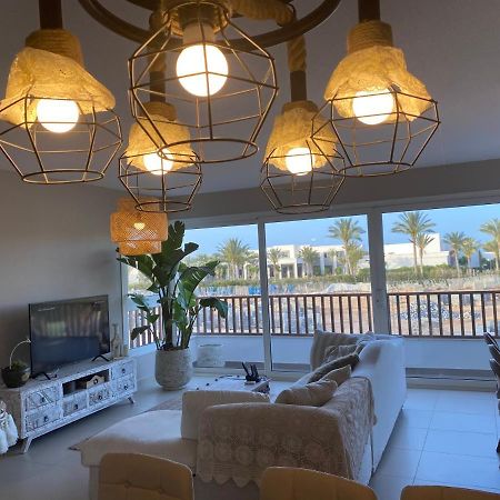Almaza Bay Beach Town Chalet Mersa Matruh Exteriér fotografie