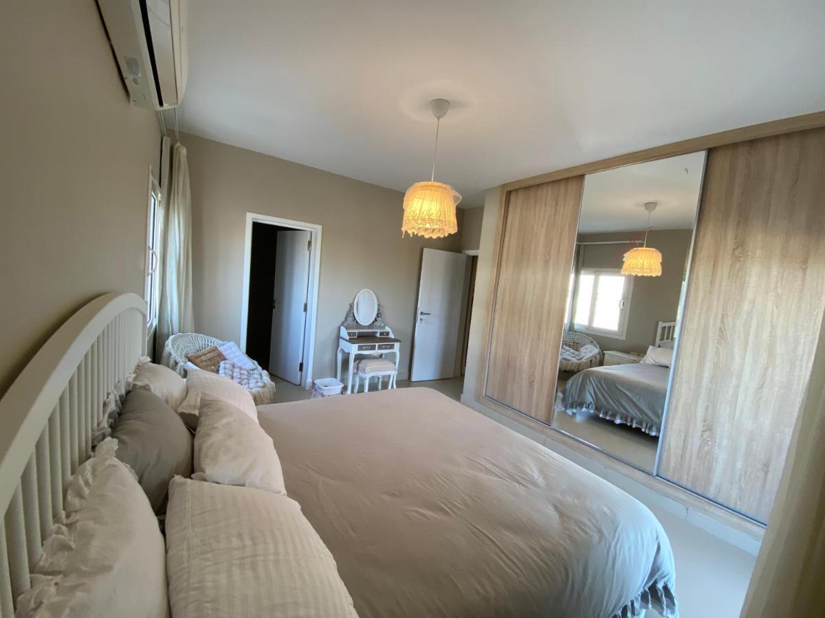 Almaza Bay Beach Town Chalet Mersa Matruh Exteriér fotografie