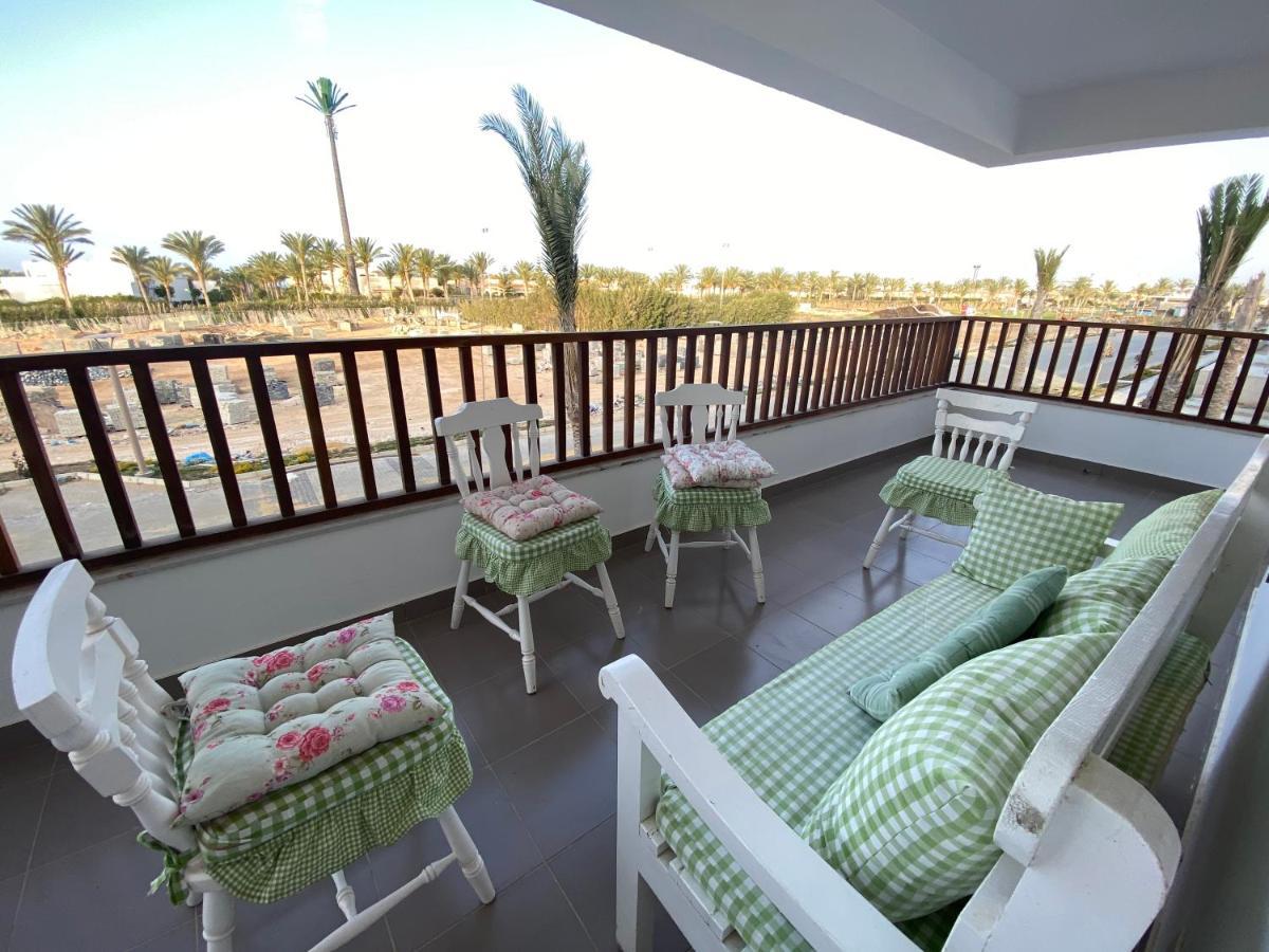 Almaza Bay Beach Town Chalet Mersa Matruh Exteriér fotografie