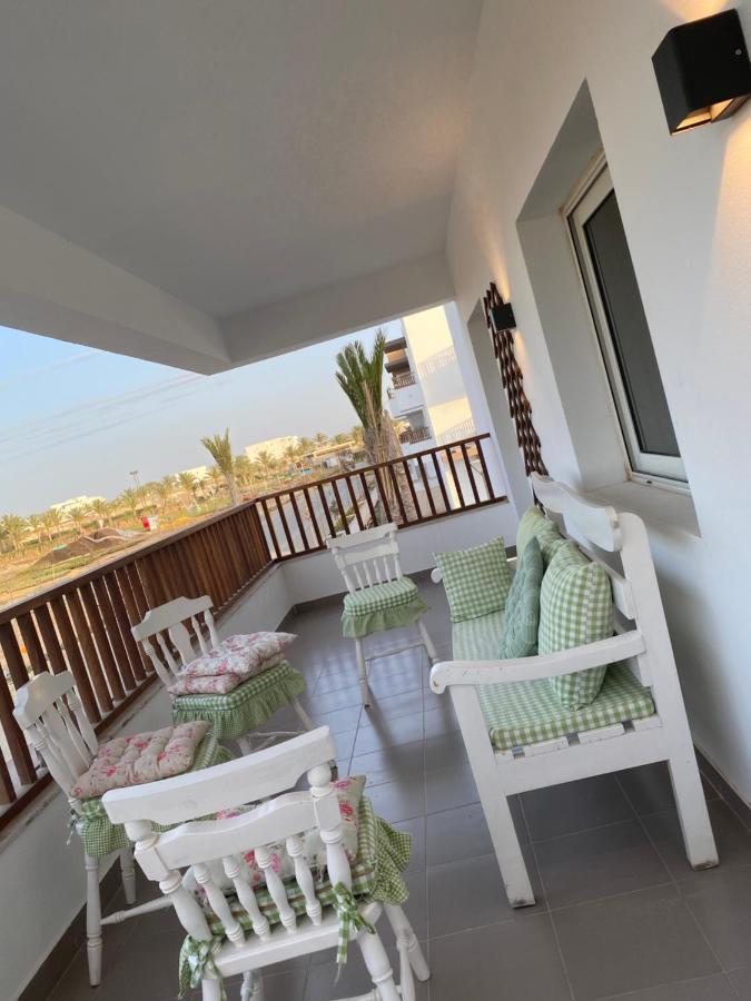 Almaza Bay Beach Town Chalet Mersa Matruh Exteriér fotografie