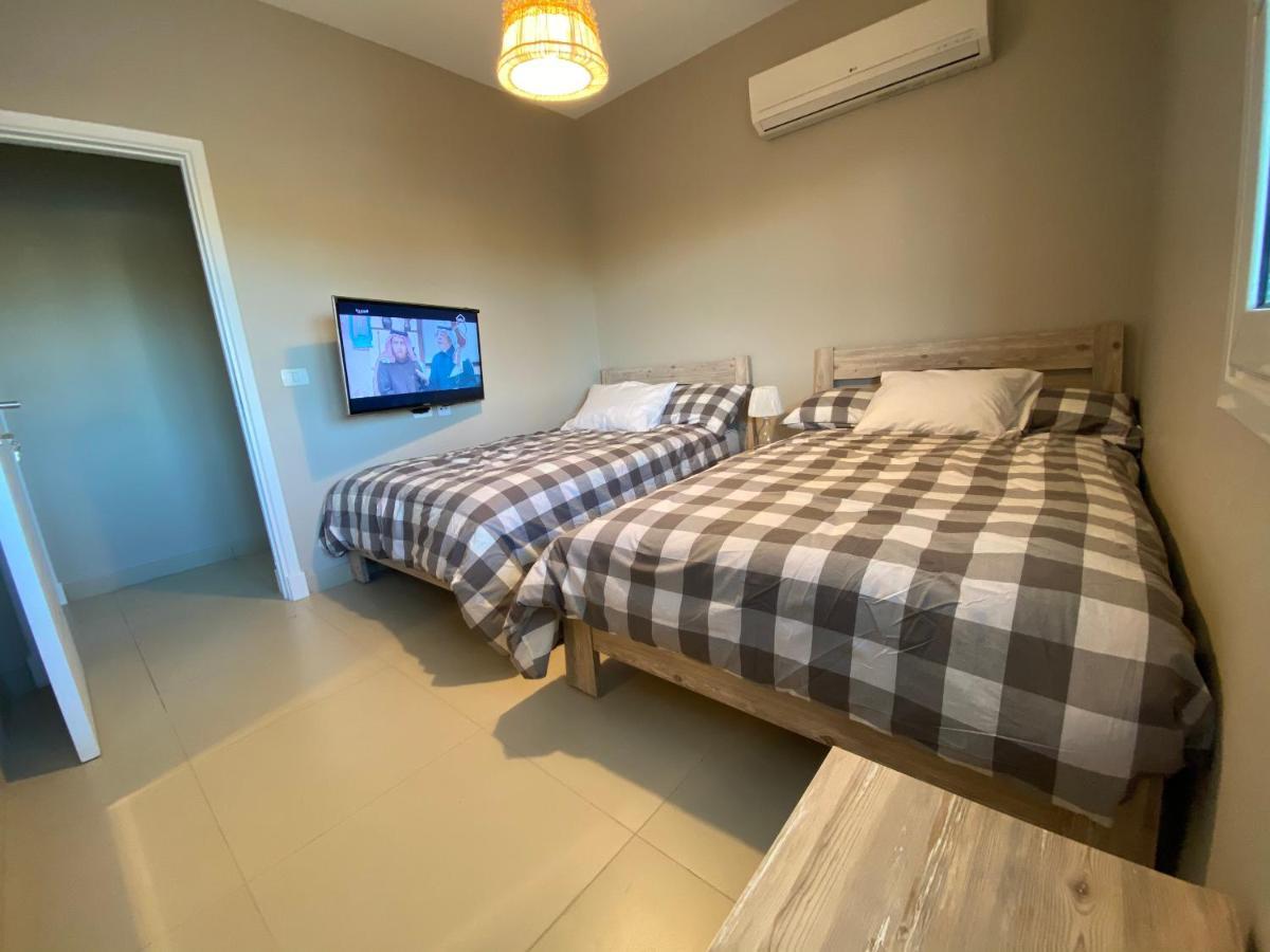 Almaza Bay Beach Town Chalet Mersa Matruh Exteriér fotografie