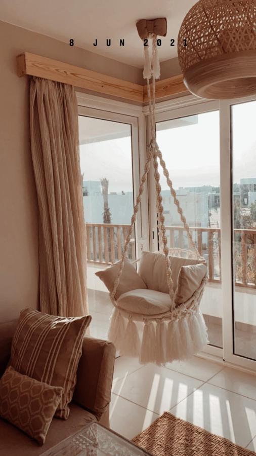 Almaza Bay Beach Town Chalet Mersa Matruh Exteriér fotografie