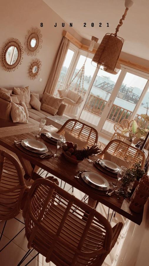 Almaza Bay Beach Town Chalet Mersa Matruh Exteriér fotografie