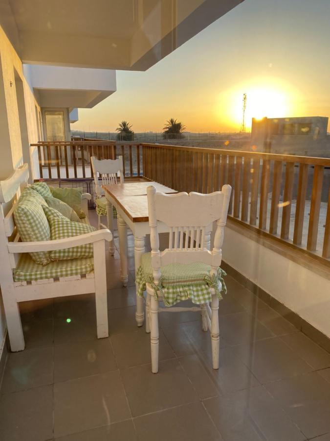 Almaza Bay Beach Town Chalet Mersa Matruh Exteriér fotografie