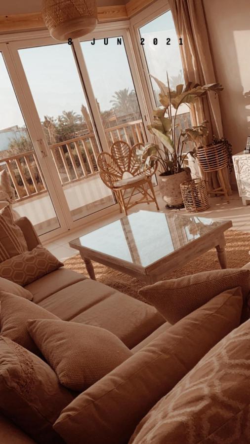 Almaza Bay Beach Town Chalet Mersa Matruh Exteriér fotografie