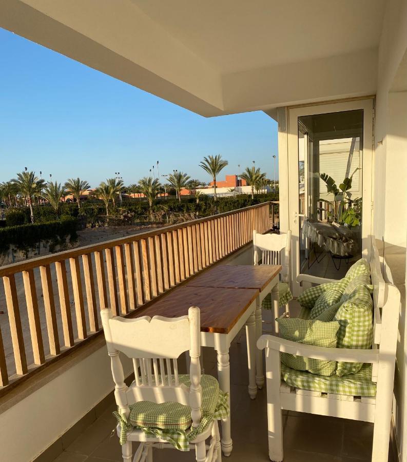 Almaza Bay Beach Town Chalet Mersa Matruh Exteriér fotografie
