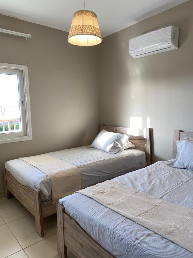 Almaza Bay Beach Town Chalet Mersa Matruh Exteriér fotografie